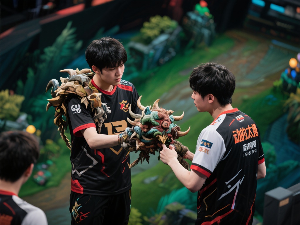 并为之努力 并为之努力