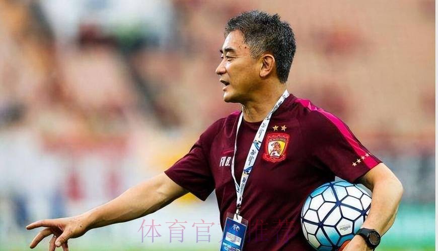 国足本周再集结 傅博继续代理主教练